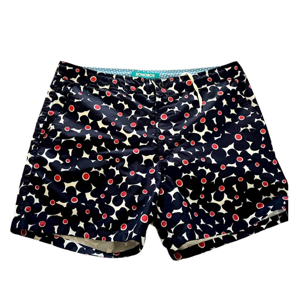 Bonobos Men’s Swim Trunks: Adult Large: No Lining: Fashion Swimwear: Large